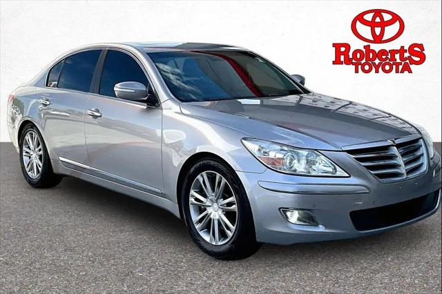2010 Hyundai Genesis 4.6 for sale in Columbia, TN