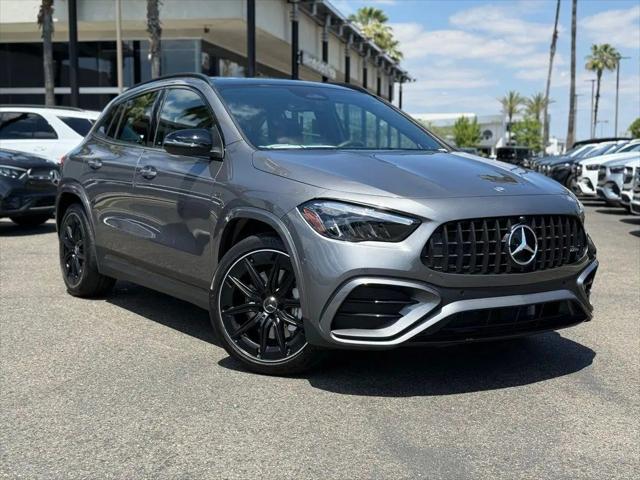 2026 Mercedes-Benz GLA-CLASS 4MATIC for sale in Fresno, CA