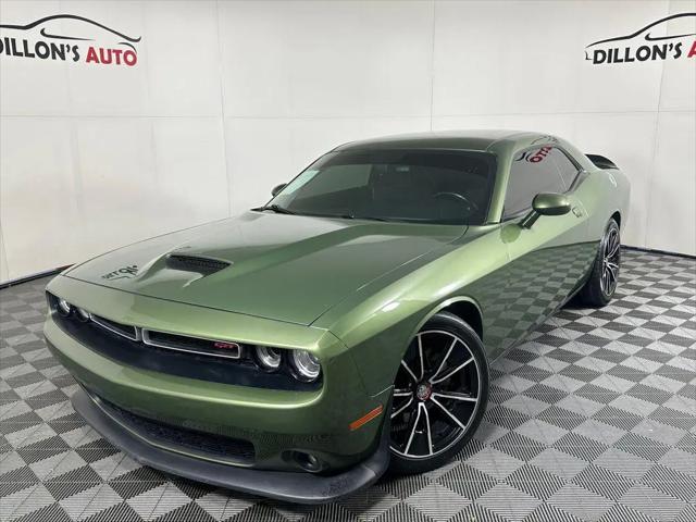 2021 Dodge Challenger GT for sale in Lincoln, NE