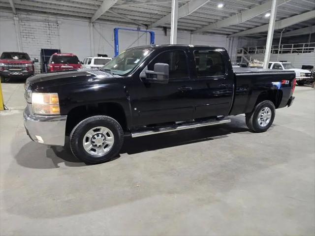 2008 Chevrolet Silverado 2500HD LTZ for sale in Storm Lake, IA