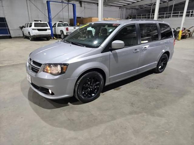 2019 Dodge Grand Caravan GT for sale in Storm Lake, IA
