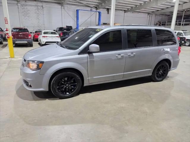 2019 Dodge Grand Caravan GT for sale in Storm Lake, IA