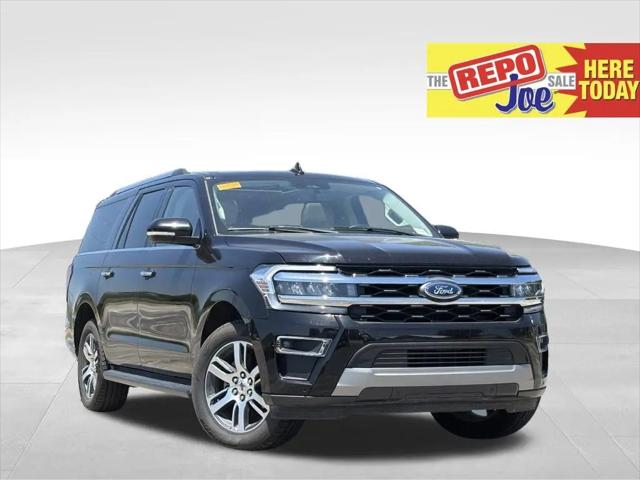 2024 Ford Expedition Limited MAX for sale in Bryan, TX