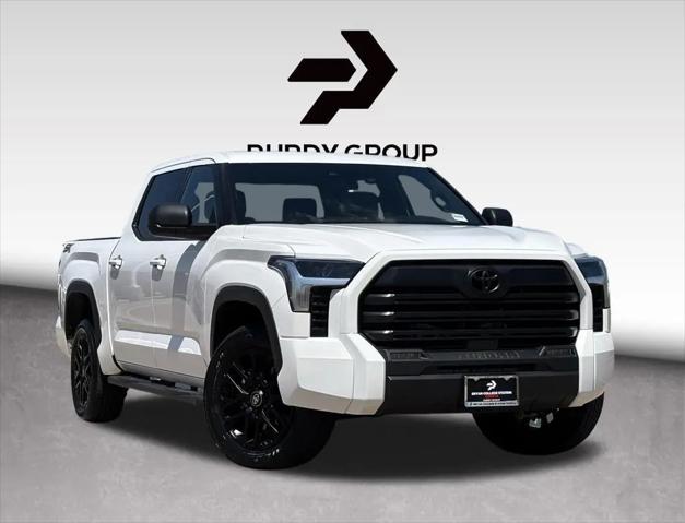 2026 Toyota Tundra SR5 CrewMax 5.5' Bed for sale in Bryan, TX