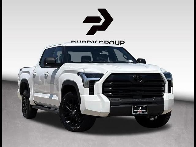 2026 Toyota Tundra SR5 CrewMax 5.5' Bed for sale in Bryan, TX