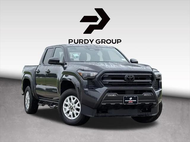 2025 Toyota Tacoma SR5 for sale in Bryan, TX