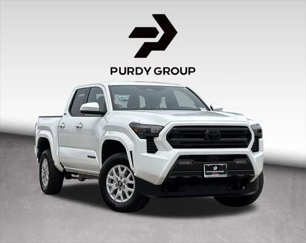 2026 Toyota Tacoma SR5 for sale in Bryan, TX