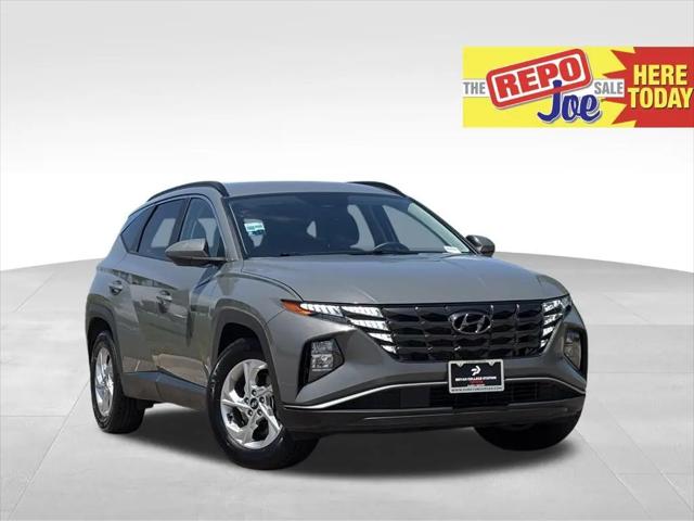 2024 Hyundai Tucson SEL for sale in Bryan, TX