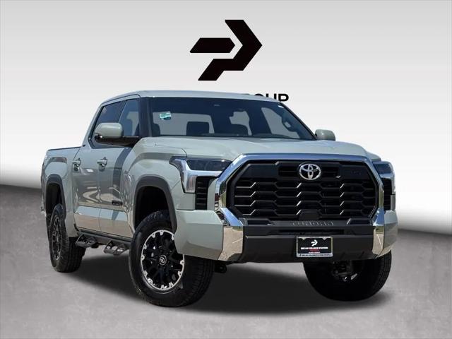 2026 Toyota Tundra SR5 CrewMax 5.5' Bed for sale in Bryan, TX