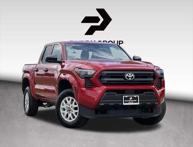 2026 Toyota Tacoma SR for sale in Bryan, TX