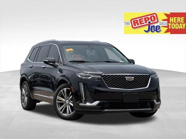 2022 Cadillac XT6 FWD Premium Luxury for sale in Bryan, TX