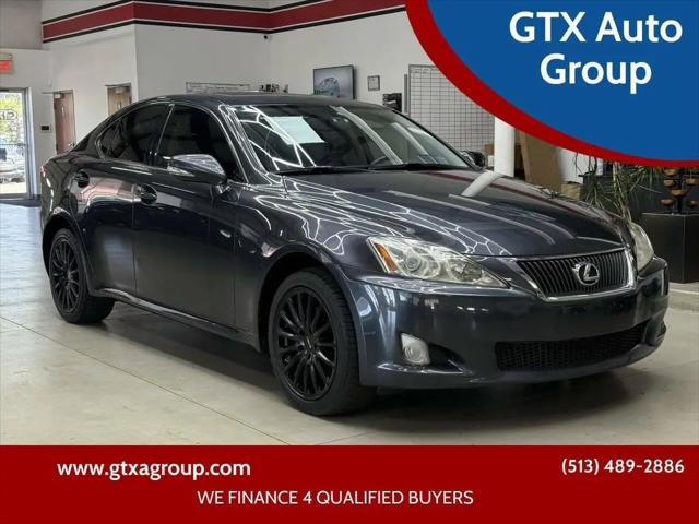 2009 Lexus IS 250 for sale near West Chester, OH