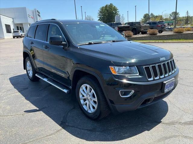 2015 Jeep Grand Cherokee Laredo for sale in Merrill, WI