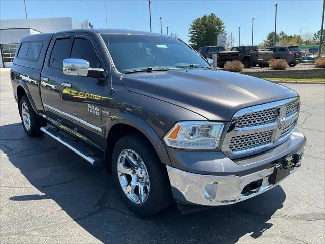 2014 Ram 1500 Laramie for sale in Merrill, WI