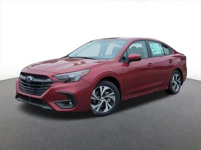 2025 Subaru Legacy Premium for sale in Troy, MI