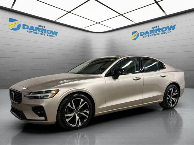 2023 Volvo S60 B5 Core Dark Theme for sale in West Bend, WI