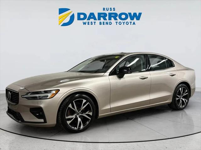 2023 Volvo S60 B5 Core Dark Theme for sale in West Bend, WI