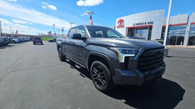 2026 Toyota Tundra Limited CrewMax 6.5' Bed for sale in Green Bay, WI