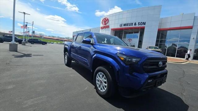 2024 Toyota Tacoma SR5 for sale in Green Bay, WI
