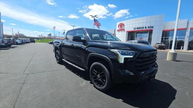 2024 Toyota Tundra Limited for sale in Green Bay, WI