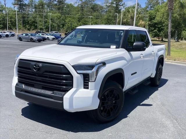 2024 Toyota Tundra SR5 for sale in Valdosta, GA