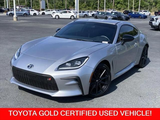 2025 Toyota GR86 Premium for sale in Valdosta, GA