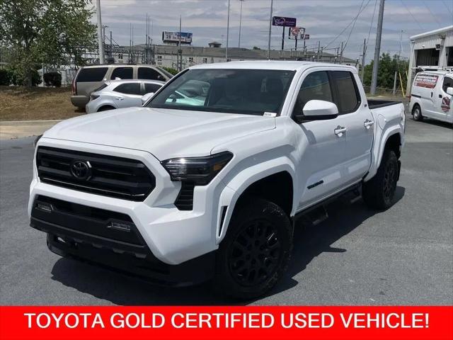 2026 Toyota Tacoma SR5 for sale in Valdosta, GA