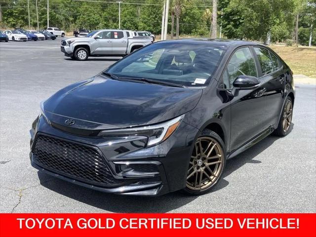 2024 Toyota Corolla Nightshade Edition for sale in Valdosta, GA
