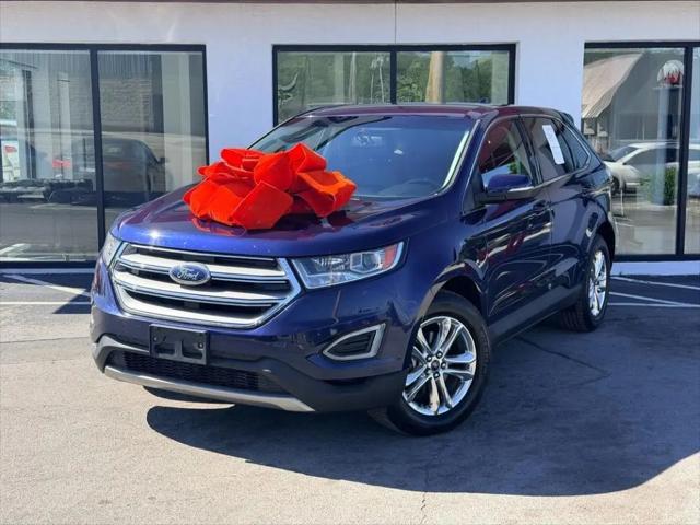 2016 Ford Edge SEL for sale in Knoxville, TN