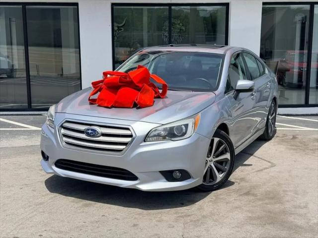 2017 Subaru Legacy 2.5i Limited for sale in Knoxville, TN