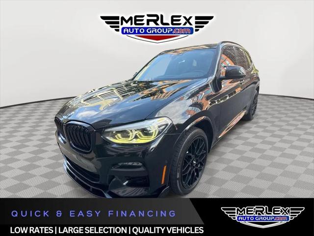 2020 BMW X3 sDrive30i for sale in Arlington, VA