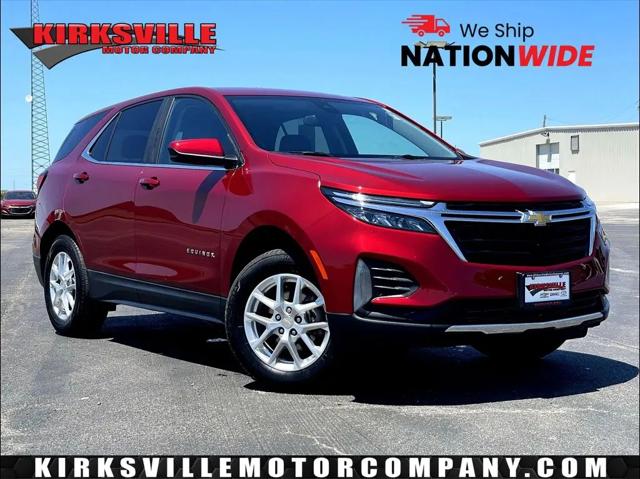 2023 Chevrolet Equinox AWD LT for sale in Kirksville, MO