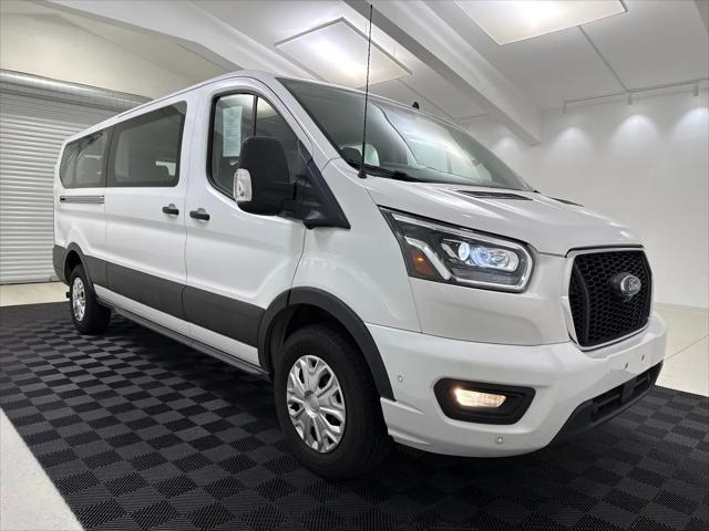 2023 Ford Transit-350 Passenger Van XLT for sale in Edgefield, SC