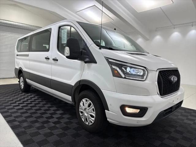 2023 Ford Transit-350 Passenger Van XLT for sale in Edgefield, SC