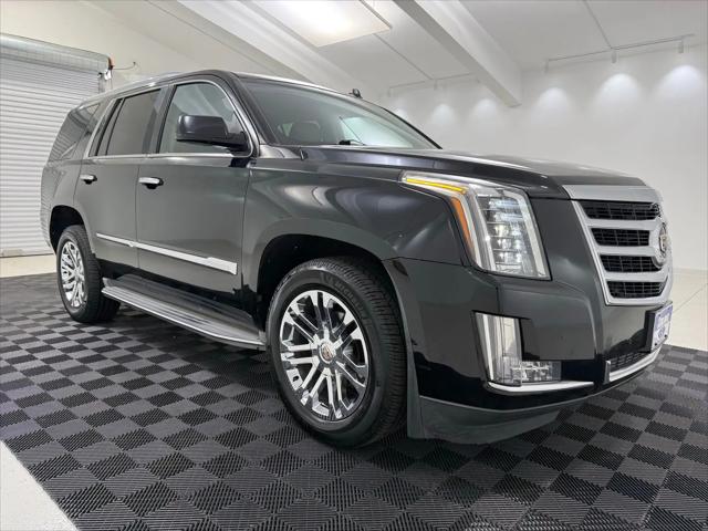 2015 Cadillac Escalade Standard for sale in Edgefield, SC