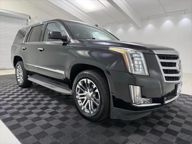 2015 Cadillac Escalade Standard for sale in Edgefield, SC