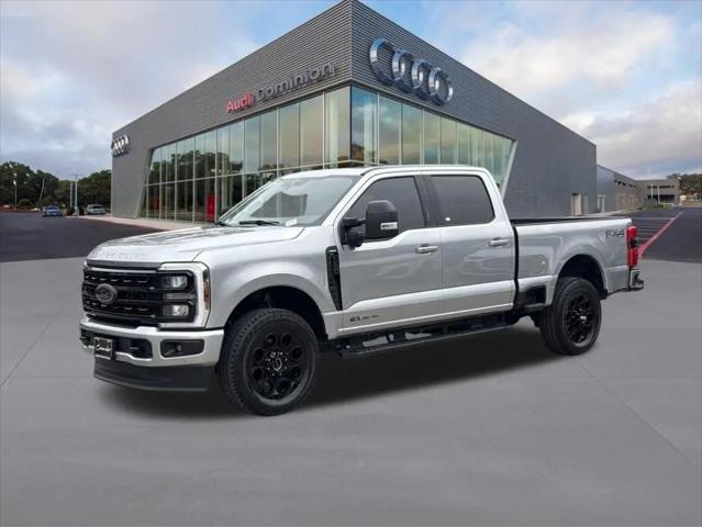 2024 Ford F-250 LARIAT for sale in San Antonio, TX