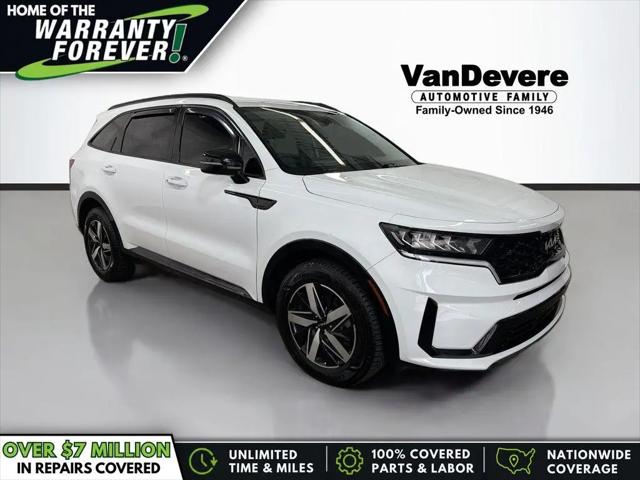 2023 Kia Sorento S for sale in Akron, OH