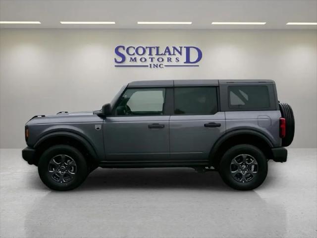 2025 Ford Bronco Big Bend for sale in Laurinburg, NC