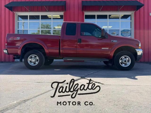 2003 Ford F-350 Lariat for sale in Fremont, NE