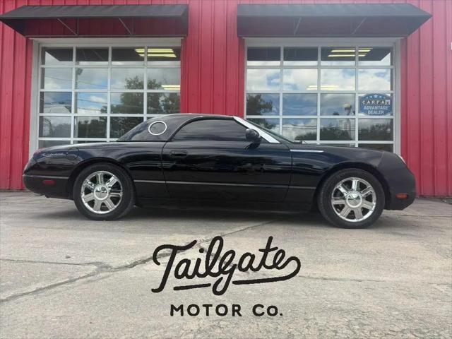 2005 Ford Thunderbird Deluxe for sale in Fremont, NE
