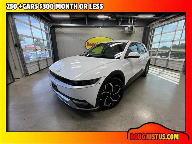 2024 Hyundai IONIQ 5 SEL for sale in Louisville, TN