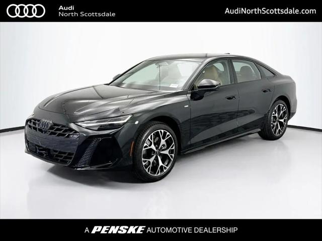 2026 Audi A6 Premium Plus quattro S tronic for sale in Phoenix, AZ