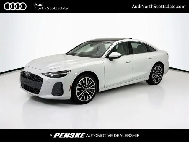 2026 Audi A6 Premium Plus quattro S tronic for sale in Phoenix, AZ