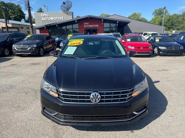 2018 Volkswagen Passat 2.0T S for sale in Louisville, KY