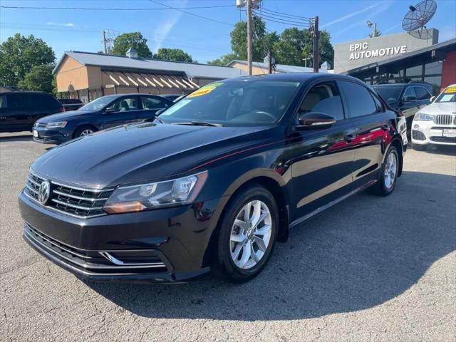 2018 Volkswagen Passat 2.0T S for sale in Louisville, KY