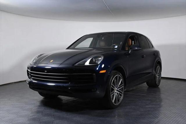 2023 Porsche Cayenne Platinum Edition for sale in Coral Gables, FL