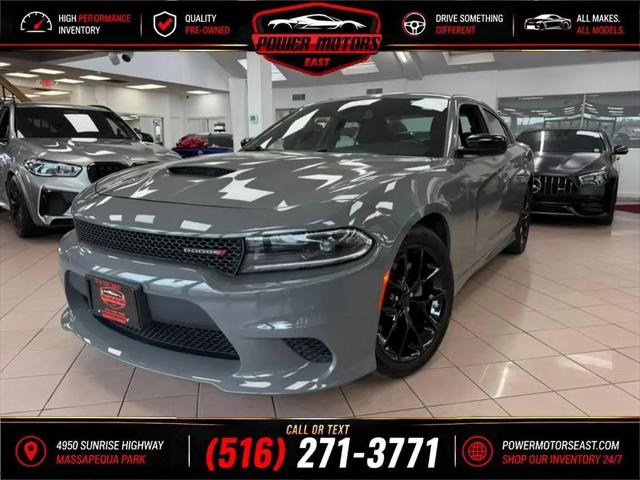 2023 Dodge Charger GT for sale in Massapequa Park, NY