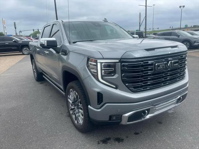 2024 GMC Sierra 1500 4WD Crew Cab Short Box Denali Ultimate for sale in Opelousas, LA