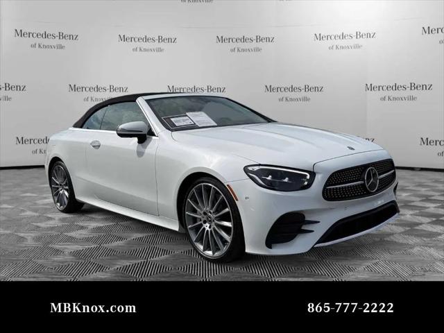 2022 Mercedes-Benz E 450 E 450 for sale in Knoxville, TN